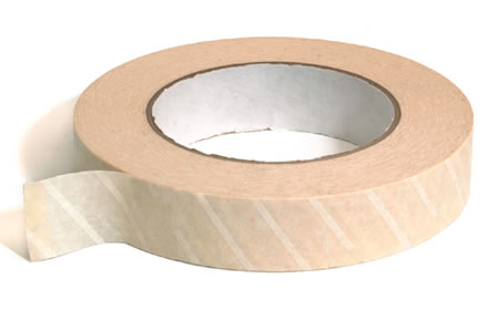 Tape Autoclave 3/4 in On 1 In Core